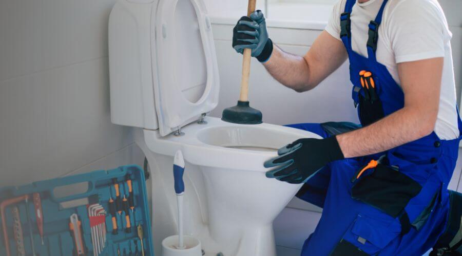 Professional Leak Detection Services in Morristown, MN